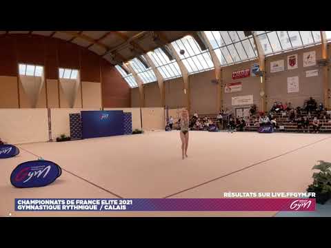 CF 2021  Vanessa Diruit   Ballon