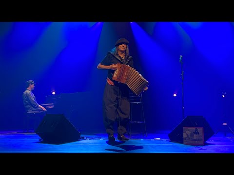 RENATO BORGHETTI QUARTETO ao vivo no Sesc Pinheiros, São Paulo - 27.07.2024 - SHOW COMPLETO