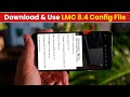 LMC 8 4 Config File Download Updated 2025 Setup Tutorial FULL GUIDE