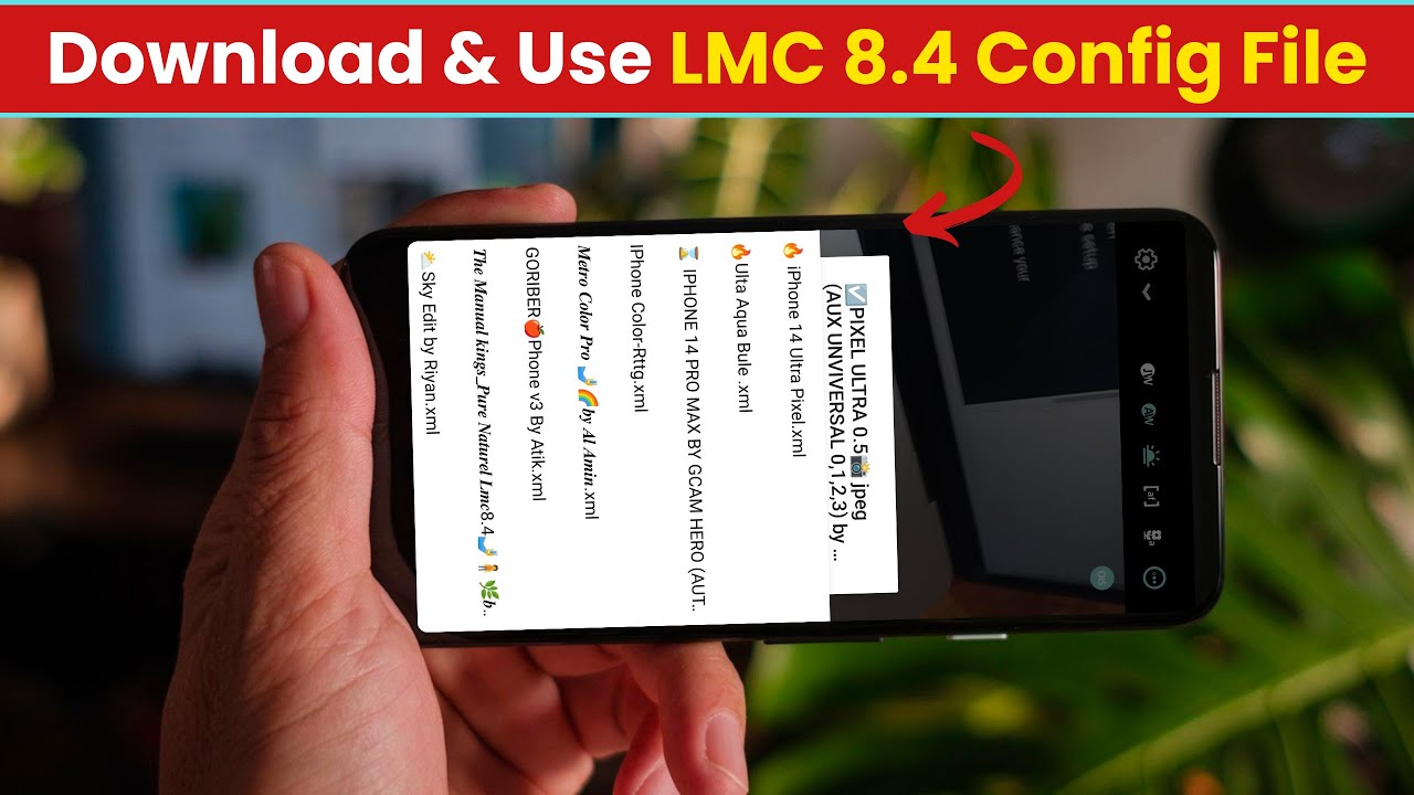 LMC 8.4 Config File Download [Updated 2026] & Setup Tutorial || FULL GUIDE