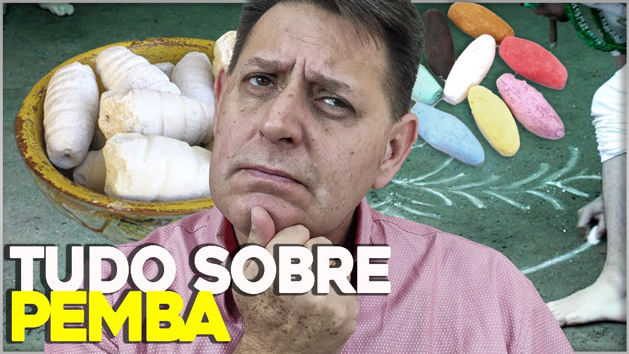 Tudo sobre a PEMBA