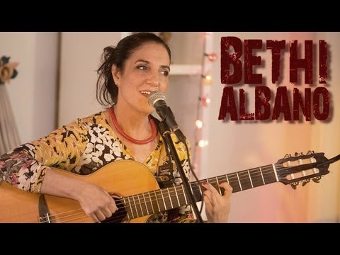 Sarau e Show da Bethi Albano - Festa 60 anos