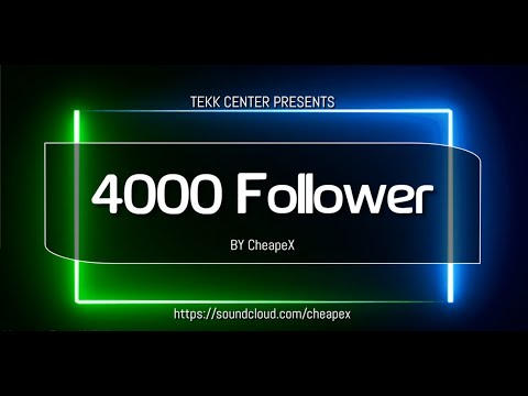 CheapeX - Legends Never Die Tekk Center 4k Special [TEKK CENTER]