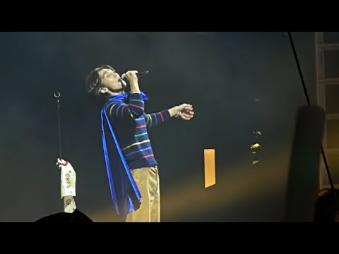 잔나비-가을밤에 든 생각/중앙대학교 축제 220922