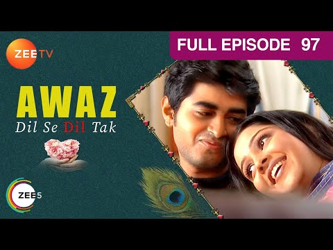 Awaz Dil Se Dil Tak - Indian HIndi TV Serial - Full Episode - 97 - Ram Kapoor, Indu Verma - Zee TV