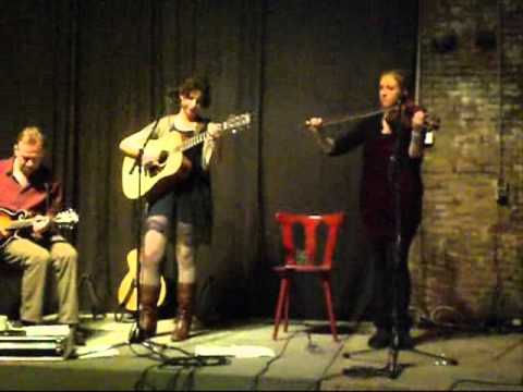 Kyle Carey - Orange Blossom - live at De Oude Remise, Nieuweschans NL