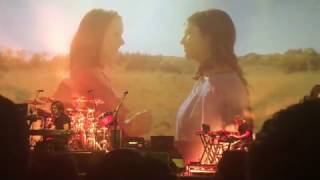 Steven Wilson - Perfect Life -  Live in San Francisco, Nov 2016