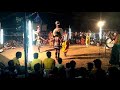 Karakattam Karakattam Hot Lavanya Karakattam Midnight Karakattam Adal Padal Record Dance Funny Video