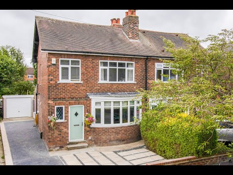 Eden Avenue, Wakefield - Virtual Tour