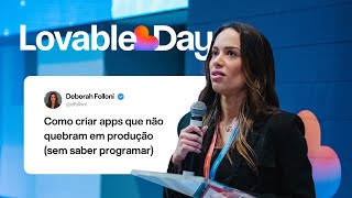 Stop begging Lovable to obey you - The PRP Method Nobody Told You About [Full Lesson]