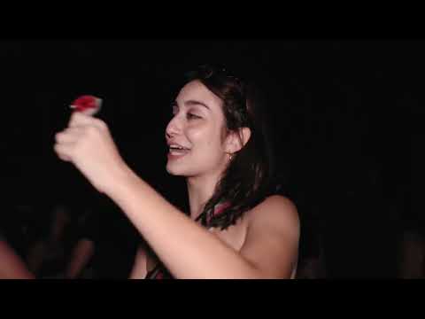 Porradinha Sideral | Aftermovie | República Rapina (2024)