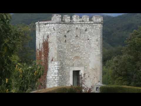 Labro (RI) Lazio, Italy