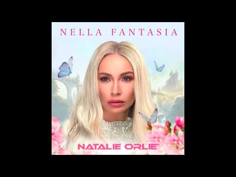 NOA (Natalie Orlie) "Nella Fantasia"