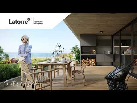 Video de YouTube - VENTA APARTAMENTO 1 DORMITORIO CON GARAGE PUNTA BALLENA