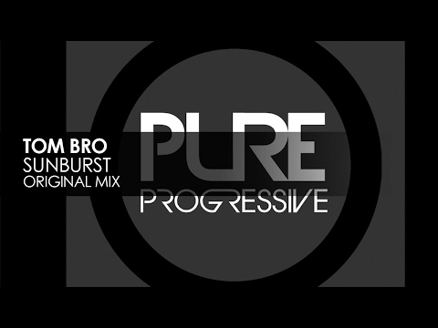 Tom Bro - Sunburst