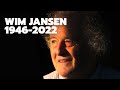 Een groot Feyenoorder is niet meer... Wim Jansen, rust zacht.