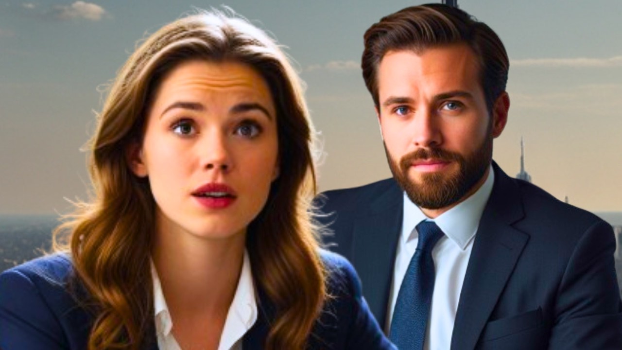 O Milionário Controlador e a Secretária Apaixonada: Um Amor Que Ninguém Imaginou