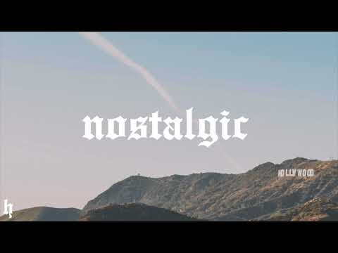 FREE Chance the Rapper x J Cole Type Beat Chill Hip Hop Instrumental 2017 / Nostalgic (Prod. Homage)