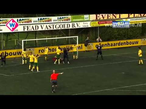 Samenvatting Haaglandia - Argon