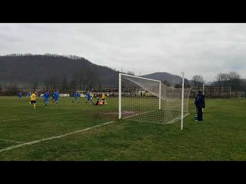 Gol Sorca in Aurul - Orastie