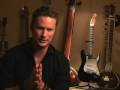 Brian Tyler: Being a Film Composer 