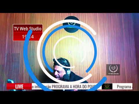📢  O POVO TEM VOZ! "A HORA DO POVO" AGORA É SEMANAL! AO VIVO!