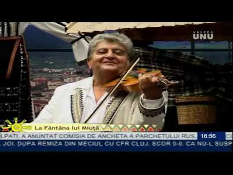 Marcel Parnica (Vioara)