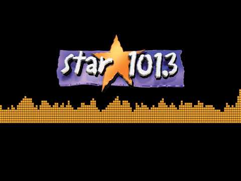DEMO Star 101.3 San Francisco Hot AC Jingles from ReelWorld