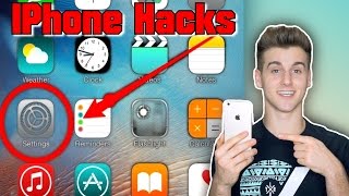 iPhoneHacksYouHaveToTry!