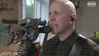 Apulanta - Pahempi toistaan