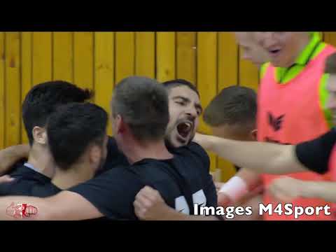 Highlights Dunaferr DUE Renalpin - MVFC