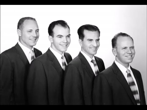 36 Favorites  The King's Heralds  1949-1961