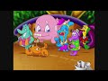 Freddi Fish 3 The Case Of The Stolen Conch Shell Part 13 Gameplay Walkthrough