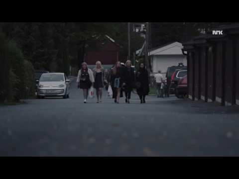 Skam Girls Walk (1x04)