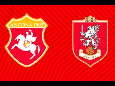 ANCONA-MATELICA  vs Grosseto  2-0