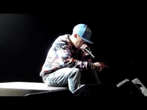 140329 Dok2 25th Birthday Celebration - Best time (In our life)