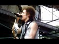 Abandon All Ships - Good Old Friend (Live at ...