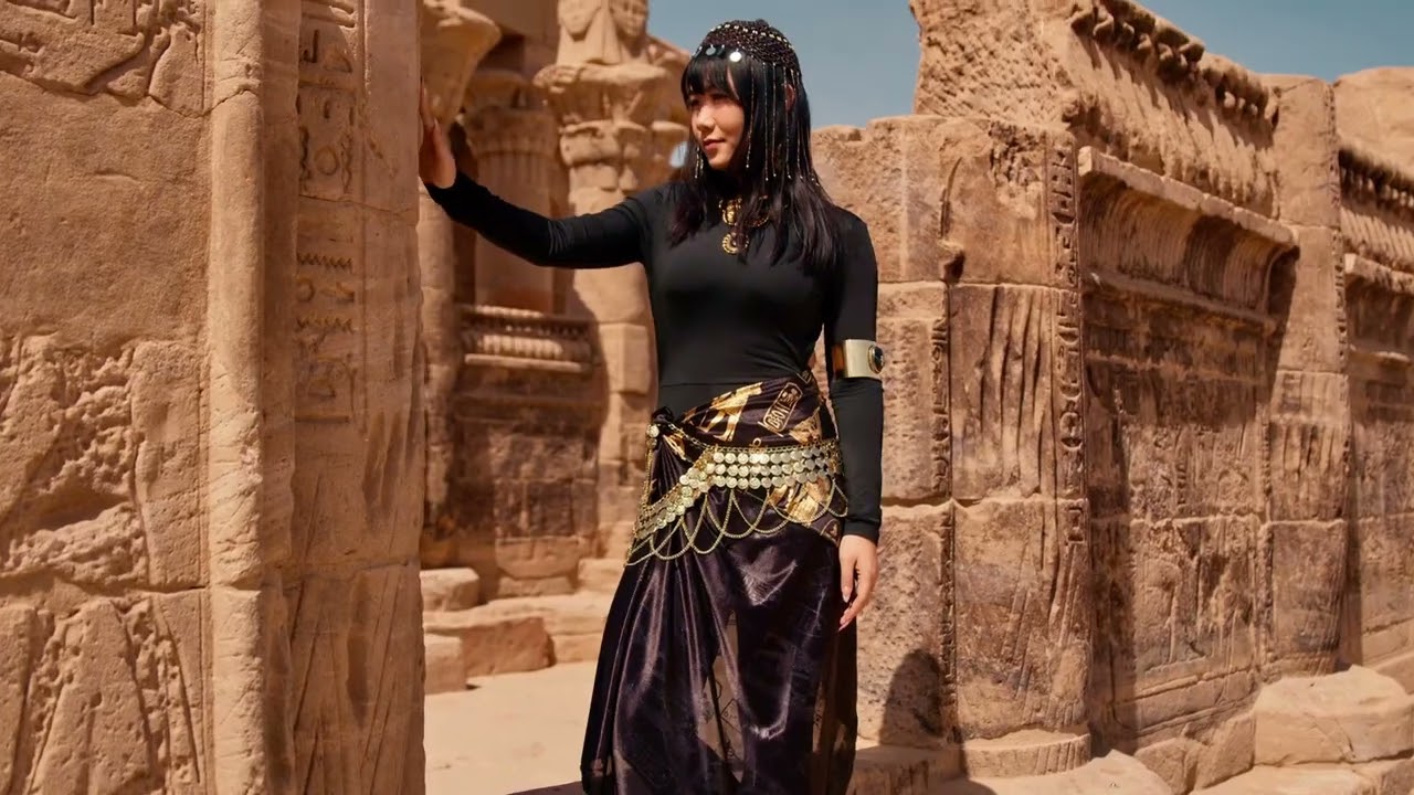Lady Egypt Tours