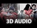 Lahanga Ac Khojata X Choliya Ke Hook Rajaji 3D MIX 3D Audio USE HEADPHONES