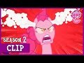NOPONY BREAKS A PINKIE PROMISE The Last Roundup MLP FiM HD