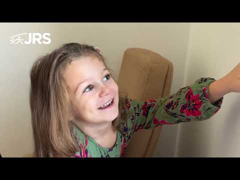 Build Hope for Refugee Children with Disabilities