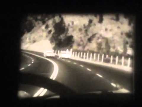 Signs of Life - 1950s Driver's Ed Film [16mm]