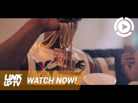 Bank Roll Young - I Got The Keys Freestyle | @YoungTribez | Link Up TV