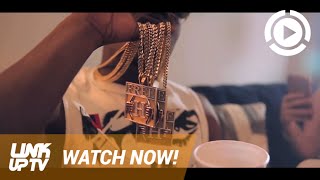 Bank Roll Young - I Got The Keys Freestyle | @YoungTribez | Link Up TV