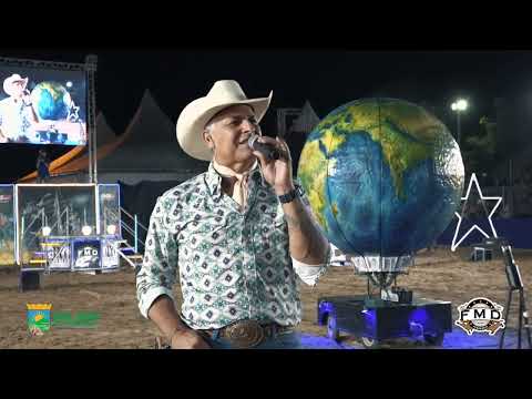 33º Aniversário de São João do Manteninha-MG | FMD Produções (Sexta Feira)