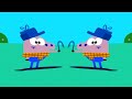 The Stick Badge Sparta Pitch Hey Duggee Logo Effects Sponsored Klasky Csupo 2001 Effects
