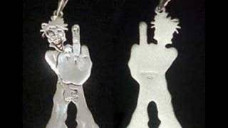 Ian Dury Fuck Off Noddy