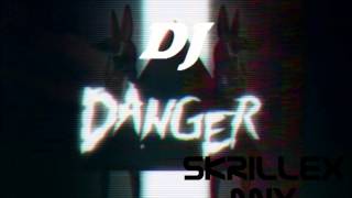 DJ Danger Skrillex Damain Marley Mix 5