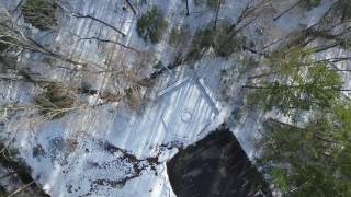 Paris Mountain State Park