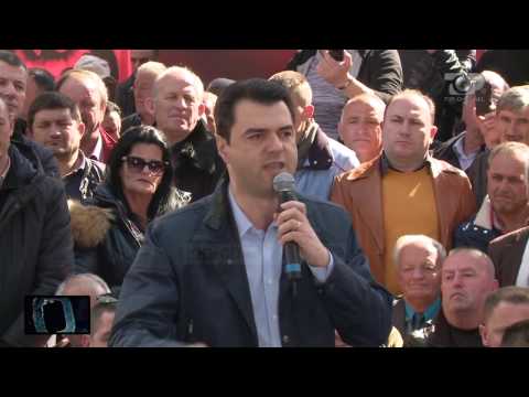 Top Story, 23 Shkurt 2017, Pjesa 1 - Top Channel Albania - Political Talk Show